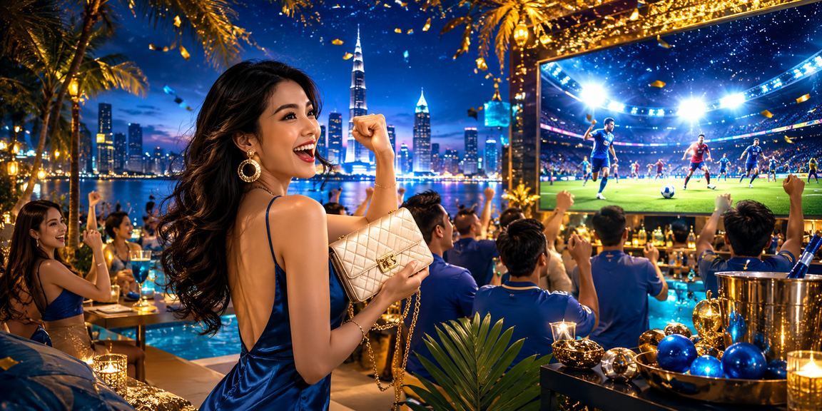 Khán giả cổ vũ bóng đá tại lễ hội thể thao TP Hồ Chí Minh