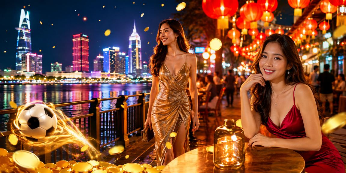 Thành viên VIP nhận ưu đãi đặc biệt tại quán cà phê sang trọng TP Hồ Chí Minh