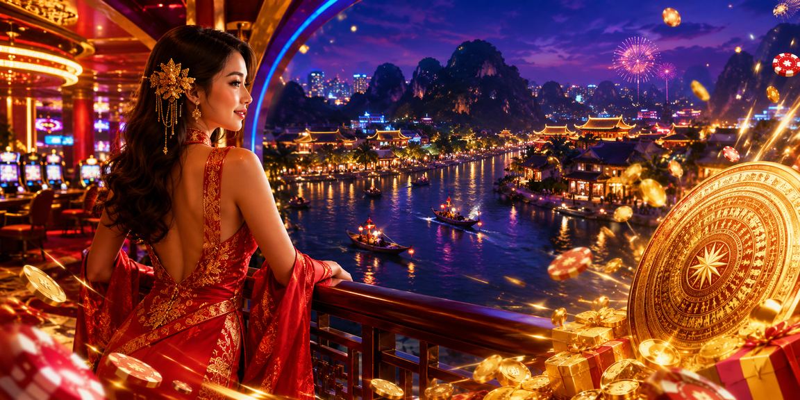 Khung cảnh giải cá cược thể thao tại Ninh Bình