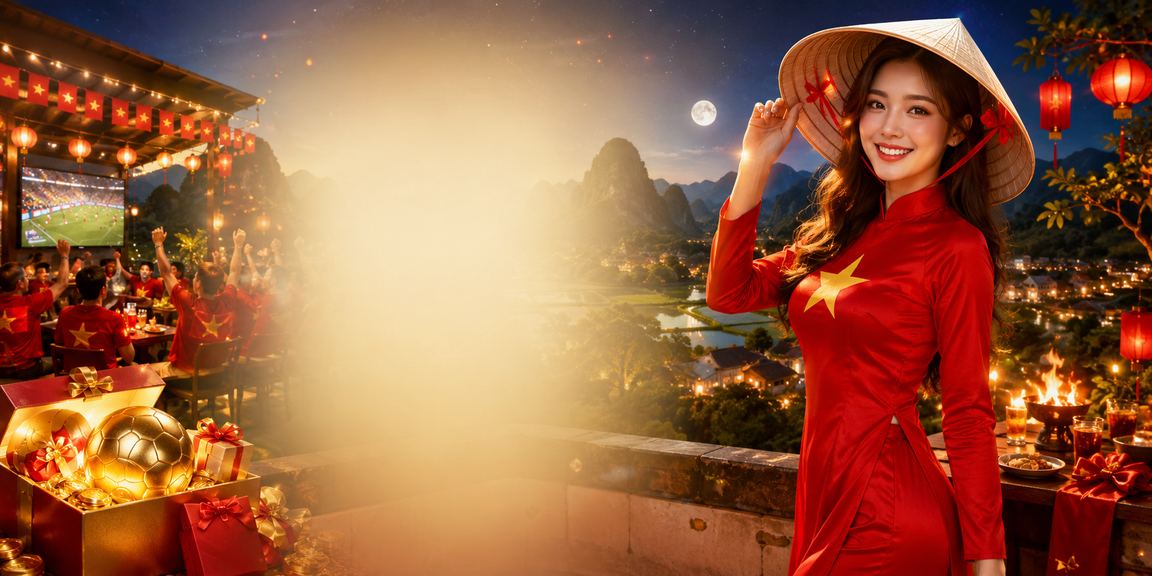 Khách hàng High Roller tại casino sang trọng ở Việt Nam